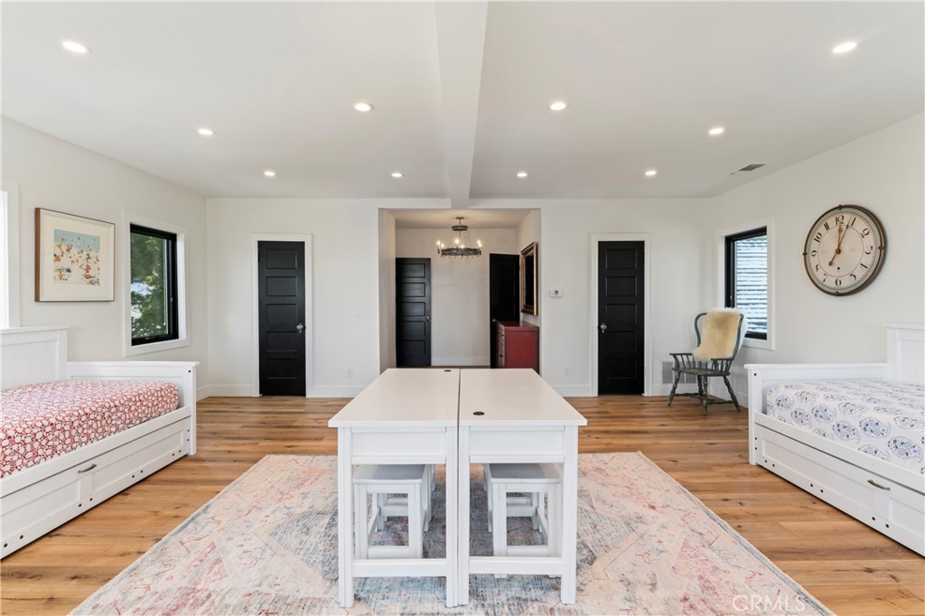 Arrowhead Woods (AWHW) - Residential