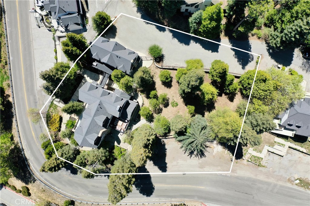 Arrowhead Woods (AWHW) - Residential
