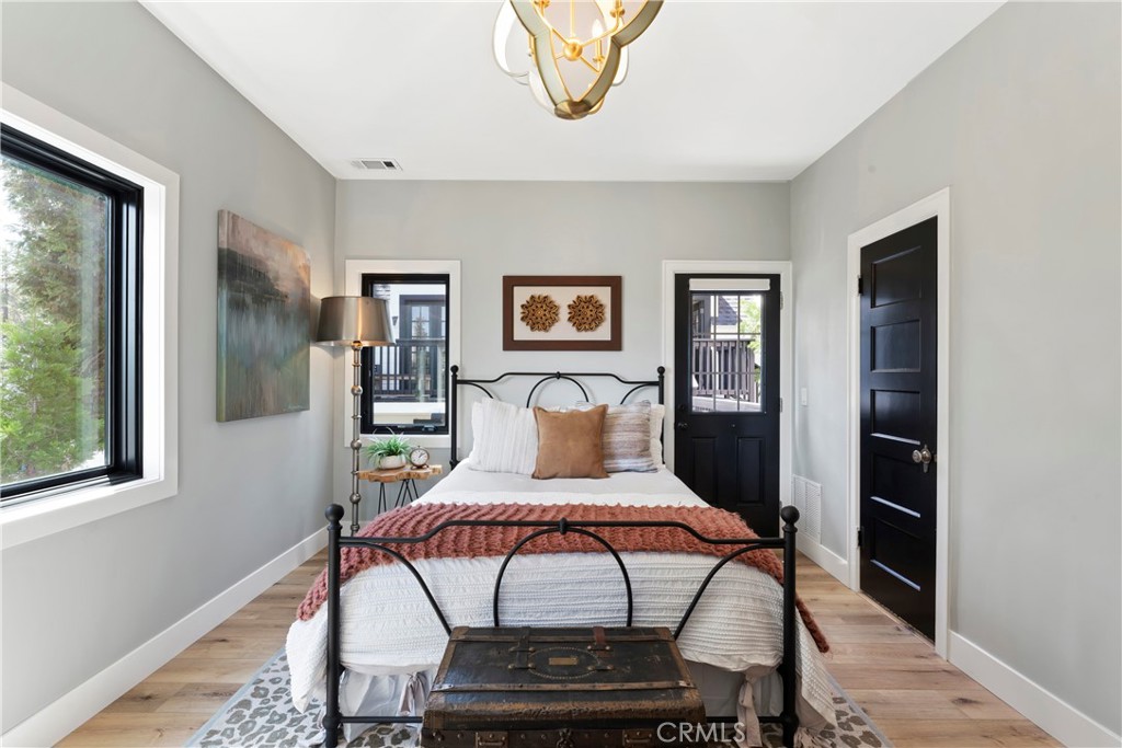 Arrowhead Woods (AWHW) - Residential