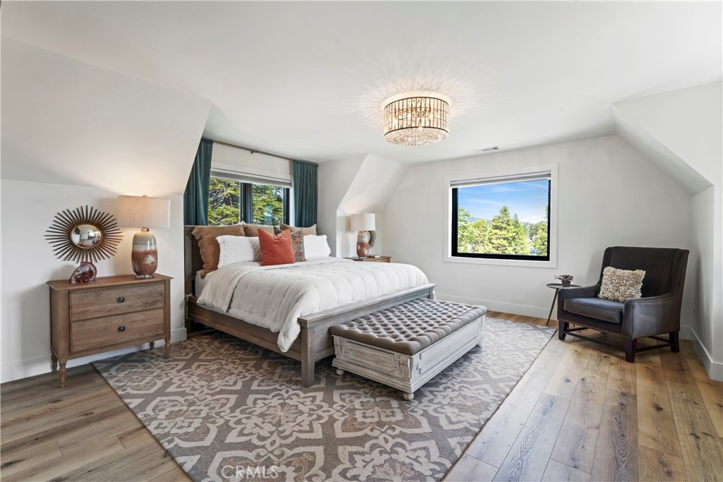 Arrowhead Woods (AWHW) - Residential