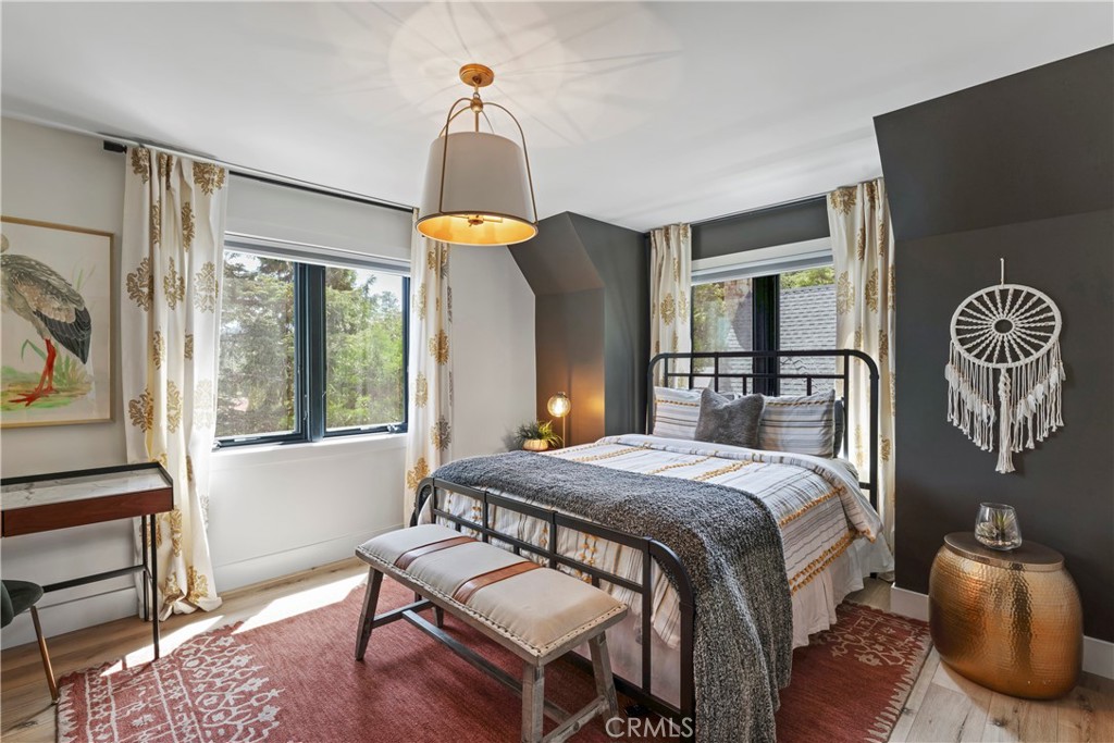 Arrowhead Woods (AWHW) - Residential