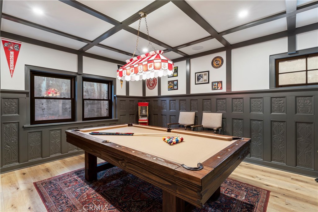 Arrowhead Woods (AWHW) - Residential