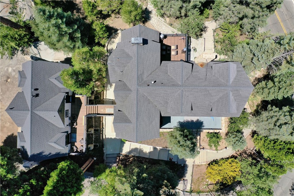 Arrowhead Woods (AWHW) - Residential
