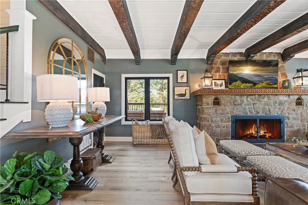 Arrowhead Woods (AWHW) - Residential