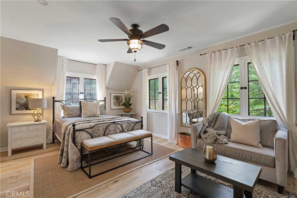 Arrowhead Woods (AWHW) - Residential