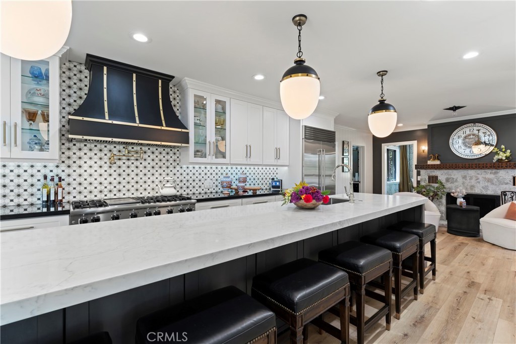 Arrowhead Woods (AWHW) - Residential