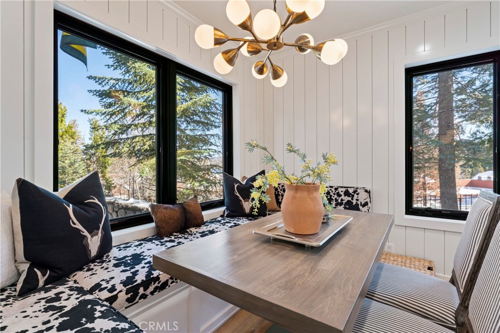 Arrowhead Woods (AWHW) - Residential