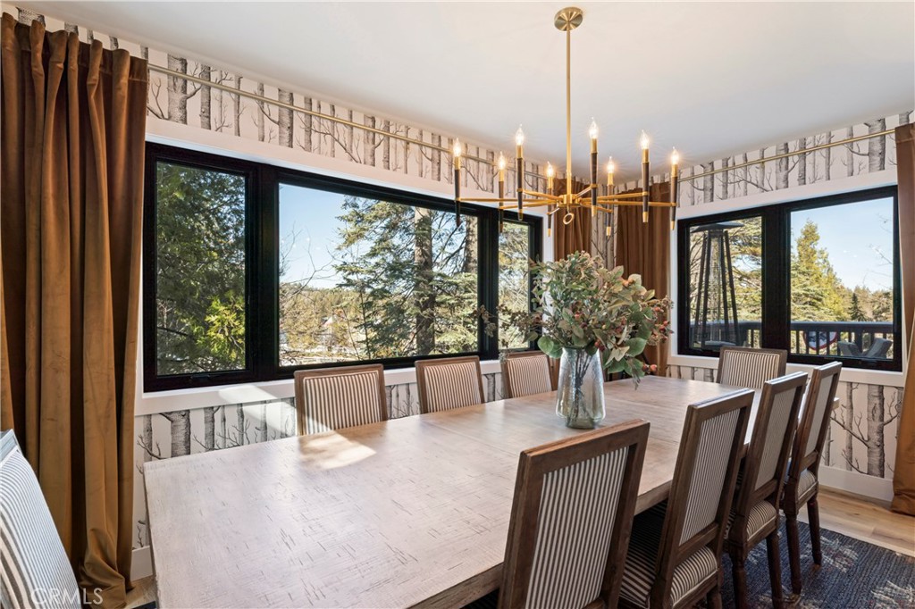 Arrowhead Woods (AWHW) - Residential