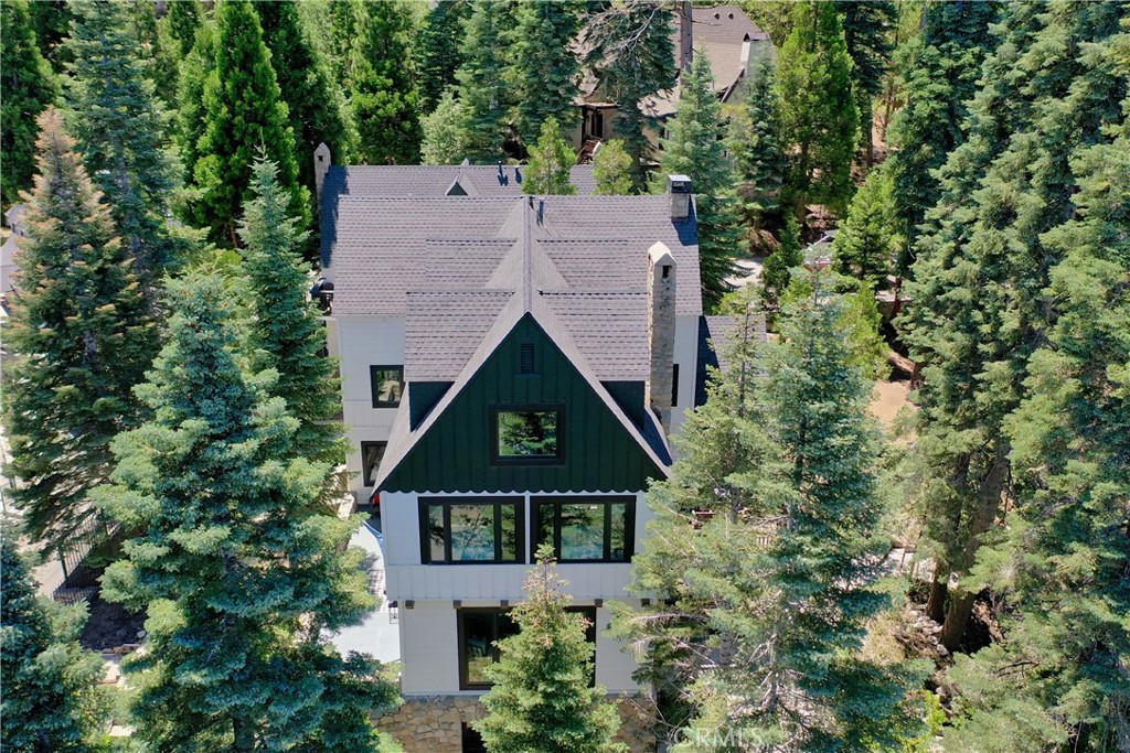 Arrowhead Woods (AWHW) - Residential
