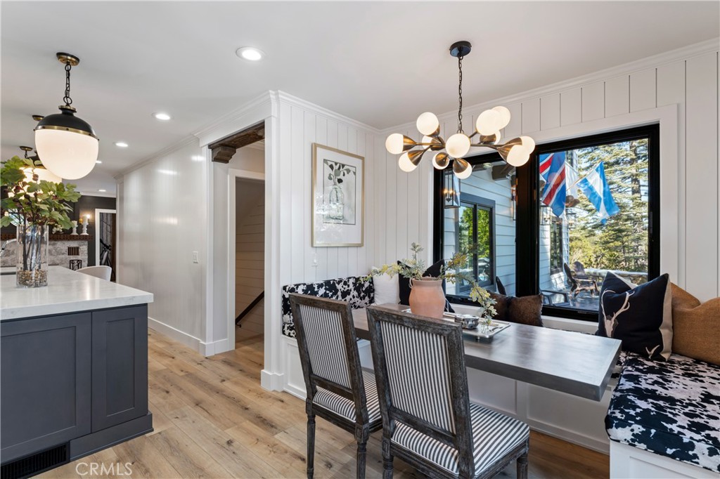 Arrowhead Woods (AWHW) - Residential