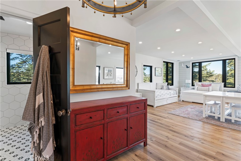 Arrowhead Woods (AWHW) - Residential