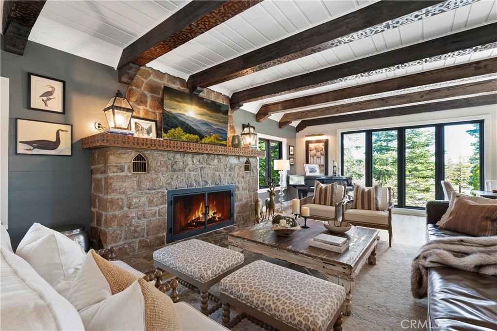 Arrowhead Woods (AWHW) - Residential