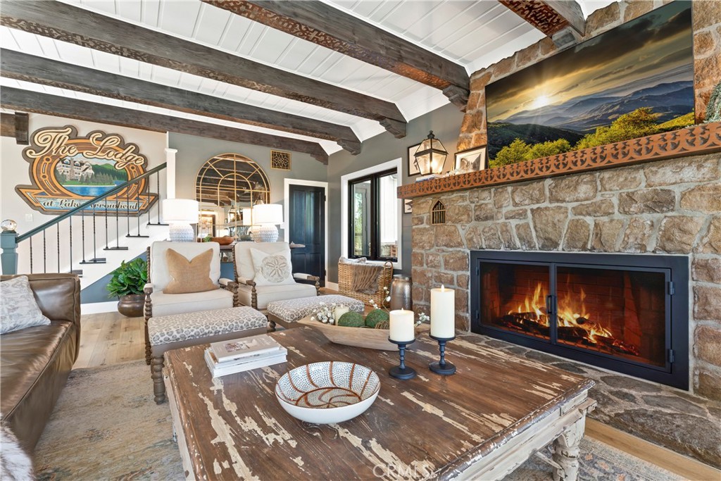 Arrowhead Woods (AWHW) - Residential
