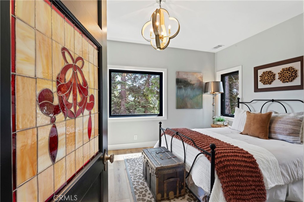 Arrowhead Woods (AWHW) - Residential