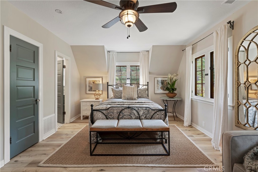 Arrowhead Woods (AWHW) - Residential