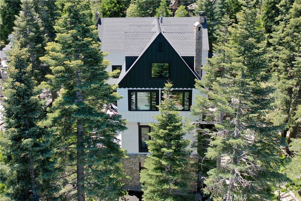 Arrowhead Woods (AWHW) - Residential