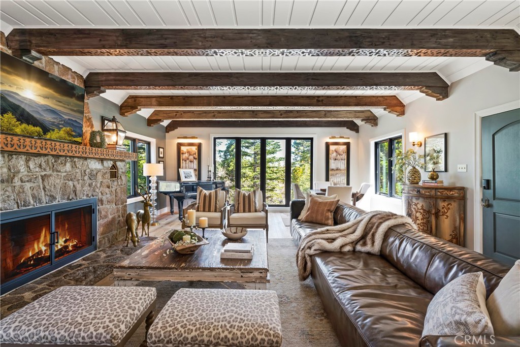 Arrowhead Woods (AWHW) - Residential