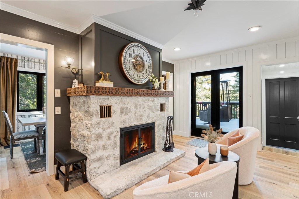 Arrowhead Woods (AWHW) - Residential