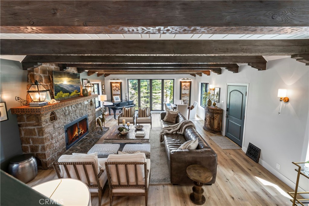 Arrowhead Woods (AWHW) - Residential