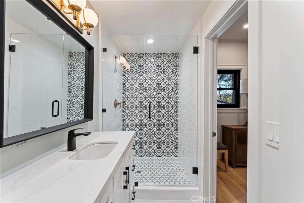 Arrowhead Woods (AWHW) - Residential