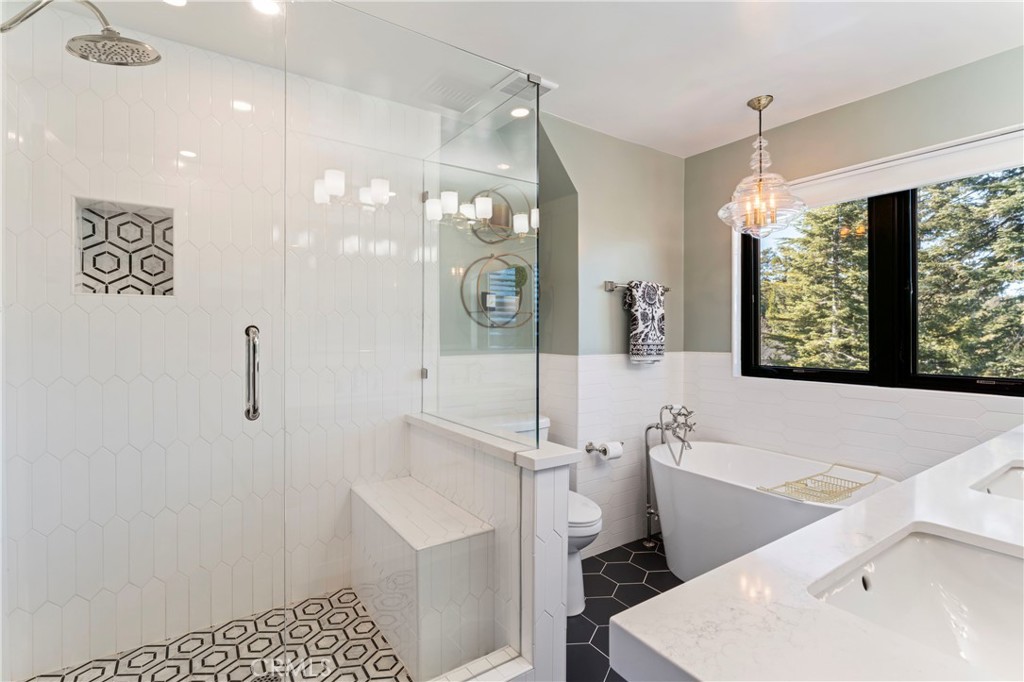 Arrowhead Woods (AWHW) - Residential