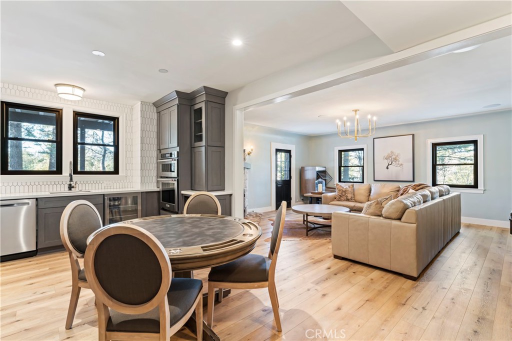 Arrowhead Woods (AWHW) - Residential