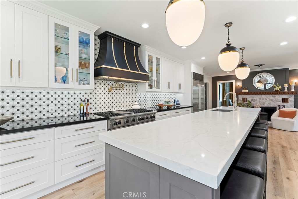 Arrowhead Woods (AWHW) - Residential