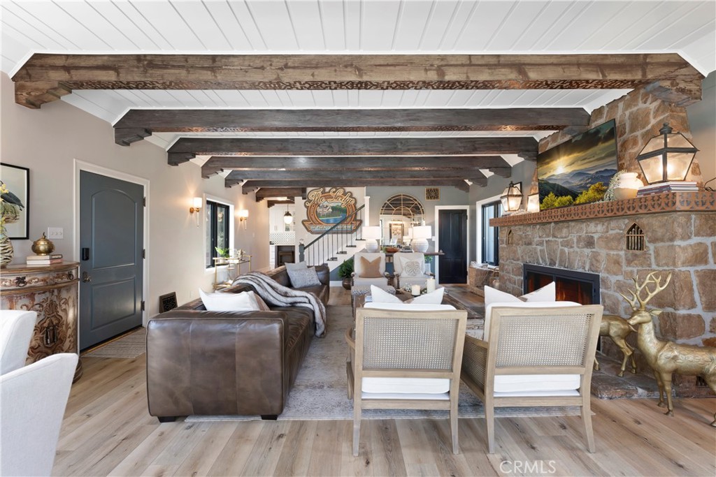Arrowhead Woods (AWHW) - Residential