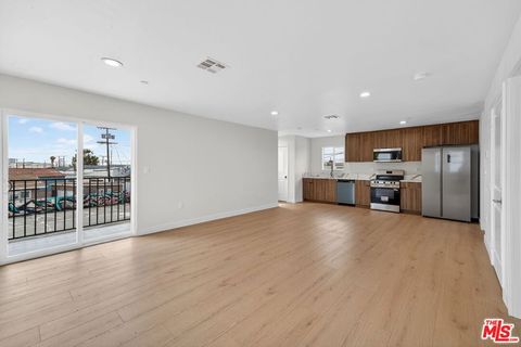 Photo of 3436 Hunter Street, Los Angeles, CA 90023 (MLS # 26841081)