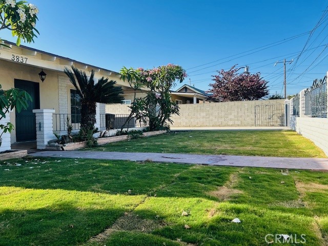 3837 Lincoln Avenue