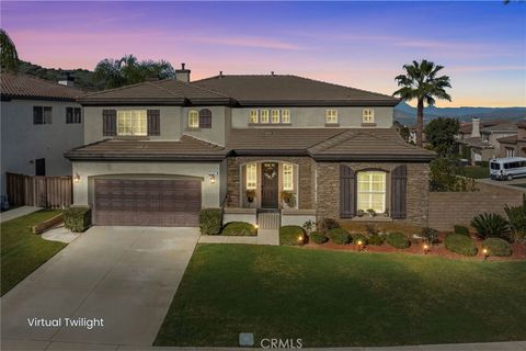Photo of 8656 Calle Canon Road, Corona, CA 92883 (MLS # OC26022147)
