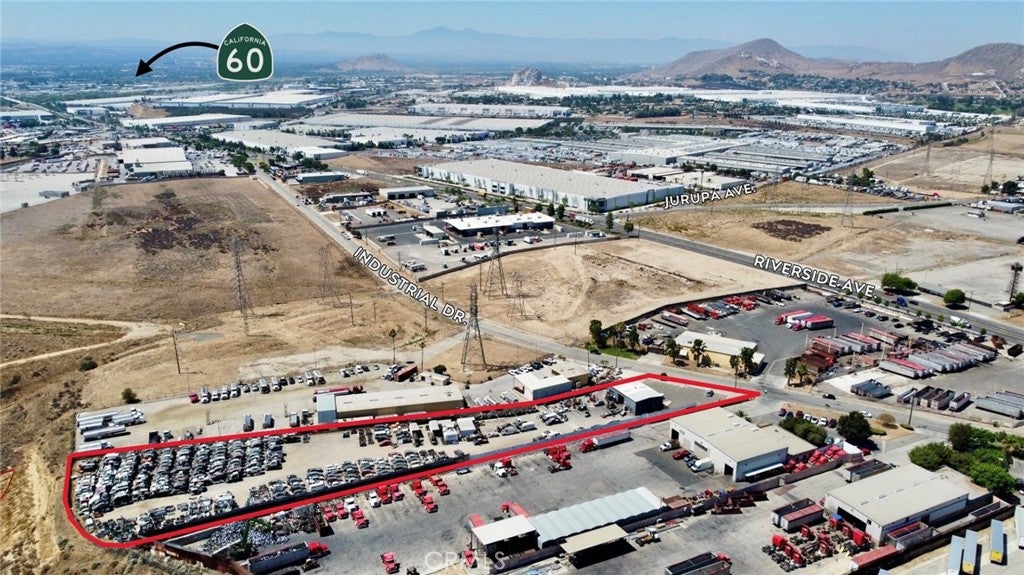 2821 Industrial Drive