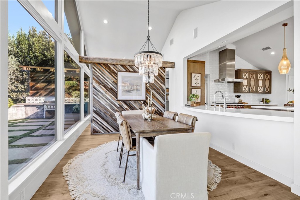 Niguel Hills (NH) - Residential