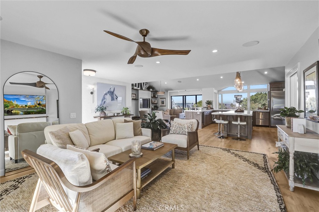 Niguel Hills (NH) - Residential