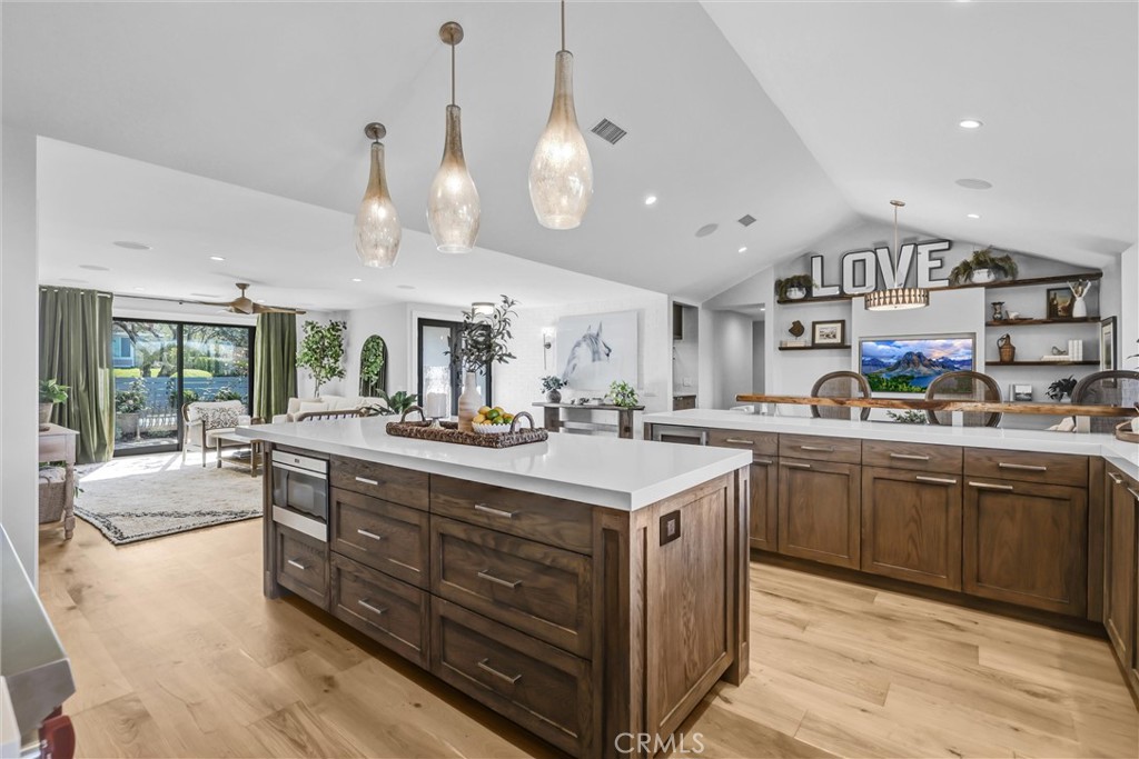 Niguel Hills (NH) - Residential