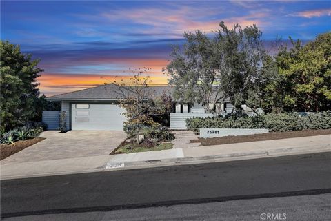 Photo of 25281 Via Piedra Blanca, Laguna Niguel, CA 92677 (MLS # OC25265900)