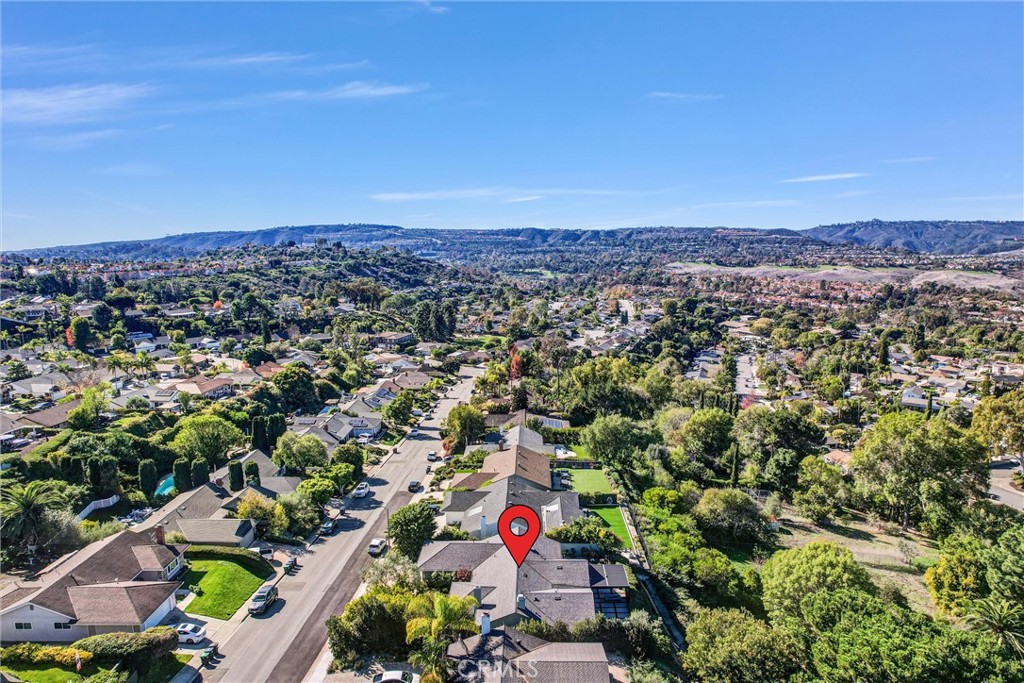 Niguel Hills (NH) - Residential