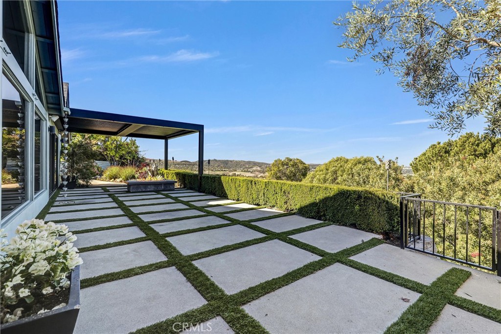 Niguel Hills (NH) - Residential