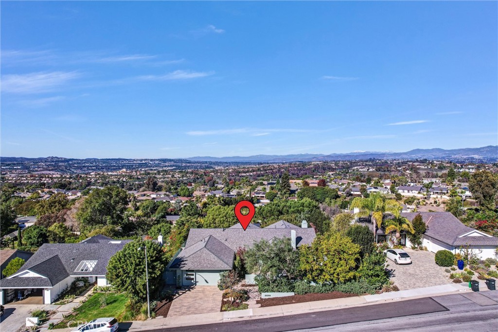 Niguel Hills (NH) - Residential