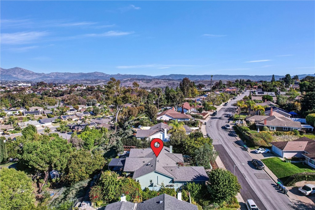 Niguel Hills (NH) - Residential