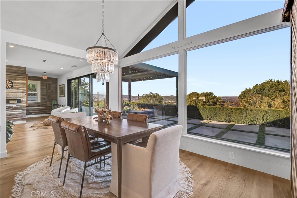 Niguel Hills (NH) - Residential