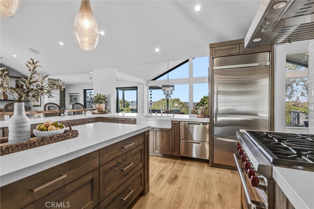 Niguel Hills (NH) - Residential