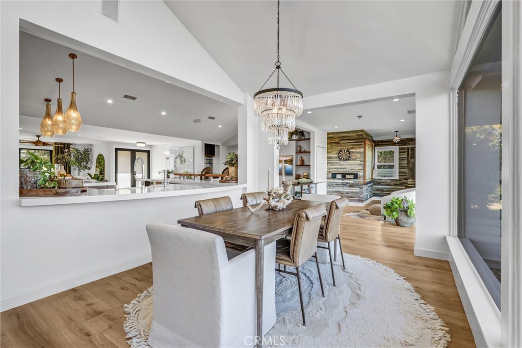 Niguel Hills (NH) - Residential