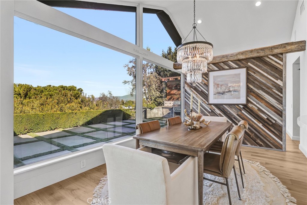 Niguel Hills (NH) - Residential