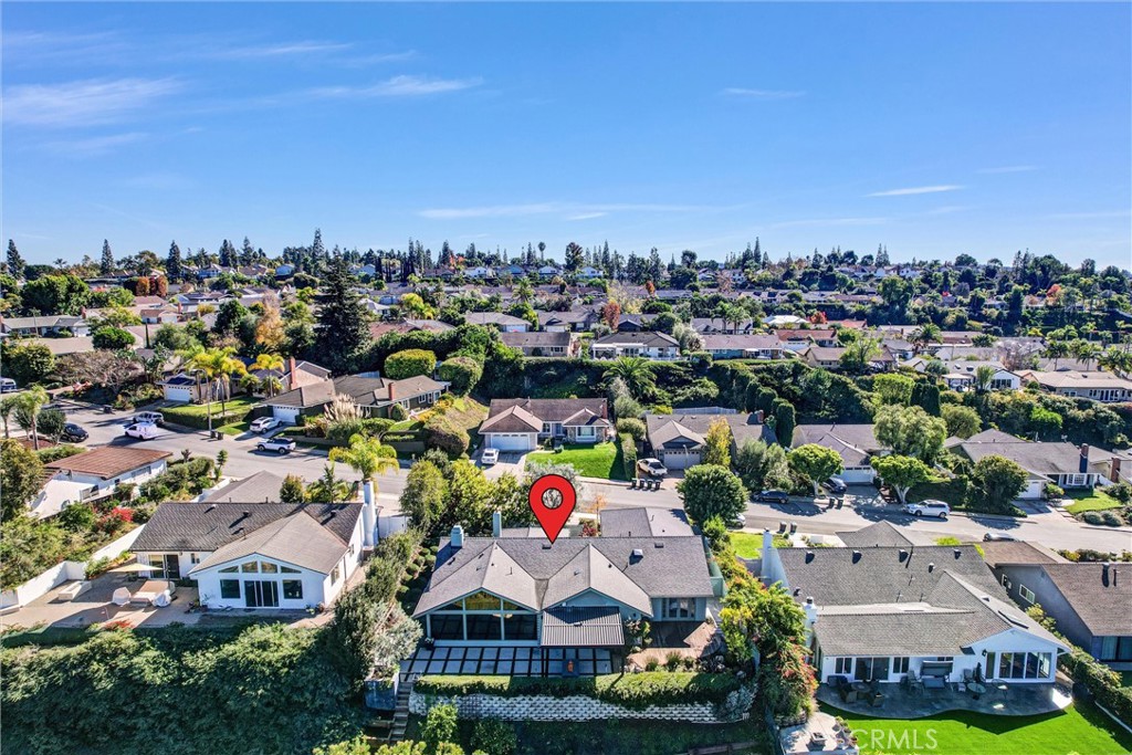 Niguel Hills (NH) - Residential