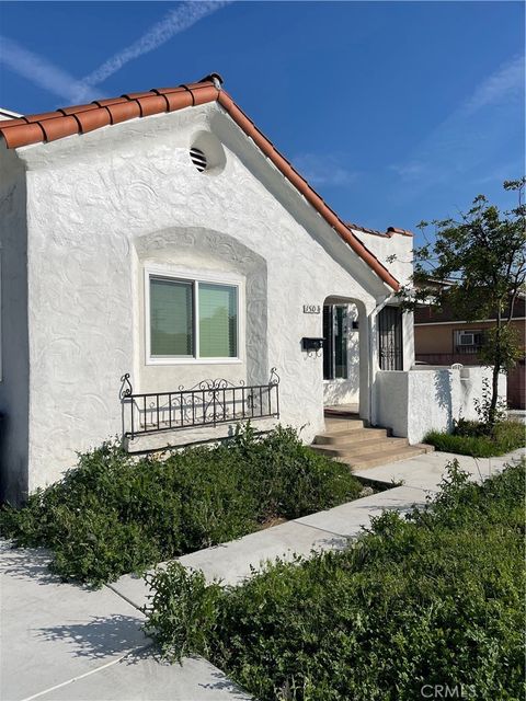 Photo of 1504 S Garfield Ave, Alhambra, CA 91801 (MLS # WS26051769)