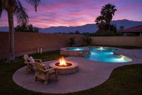 Photo of 232 Via Firenza, Rancho Mirage, CA 92270 (MLS # 219145800DA)