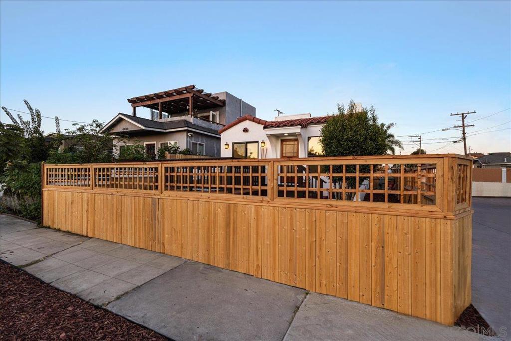 4103 Wabash Avenue AVE, San Diego CA 92104