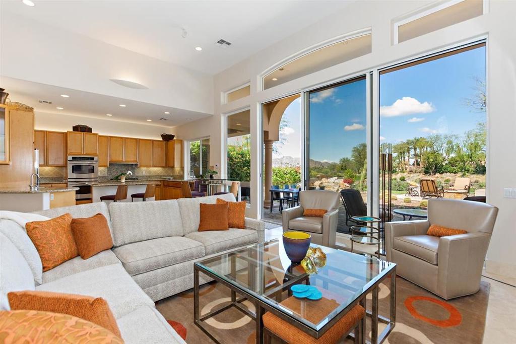 Rancho La Quinta CC - Residential