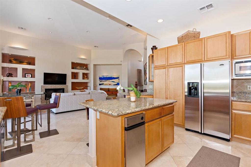 Rancho La Quinta CC - Residential